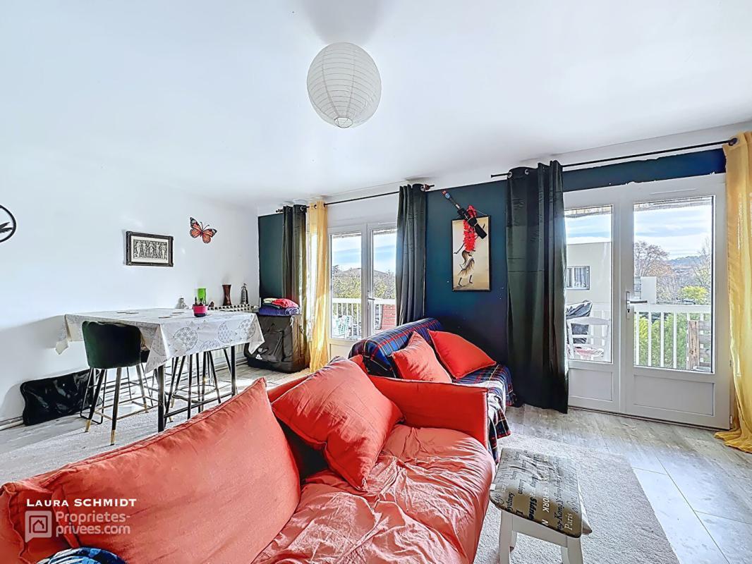 Appartement à vendre, 74m², Brignoles