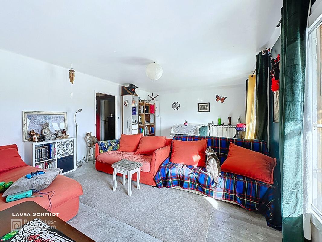 Appartement à vendre, 74m², Brignoles