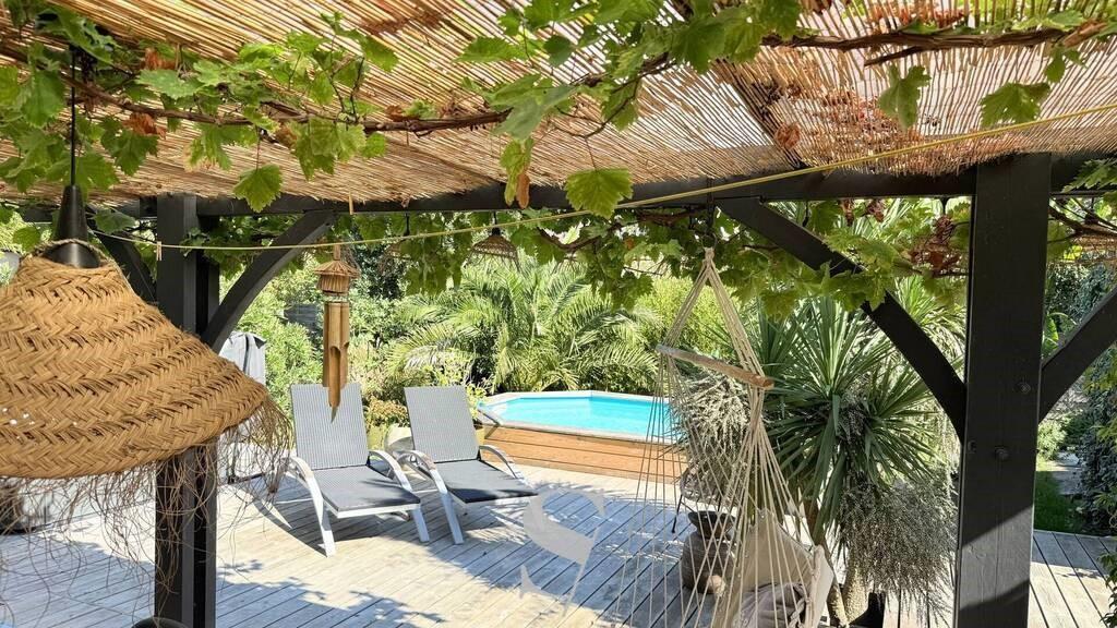 Maison à vendre, 143m², Le Teich