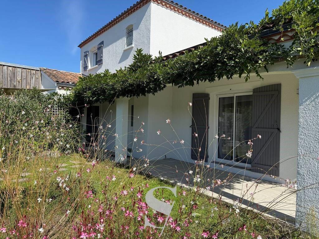 Maison à vendre, 143m², Le Teich