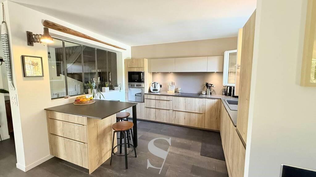 Maison à vendre, 143m², Le Teich