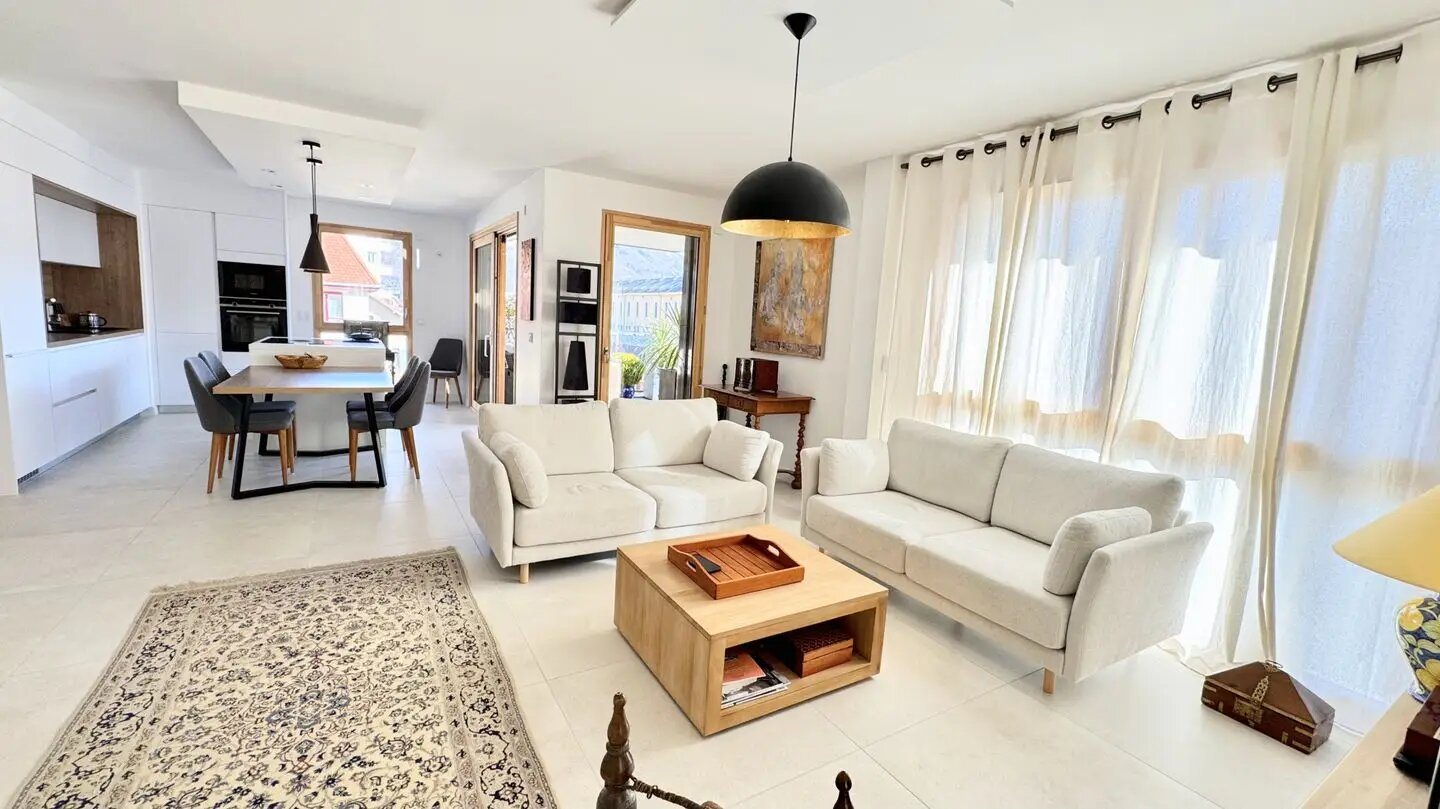 Appartement à vendre, 102m², Annecy