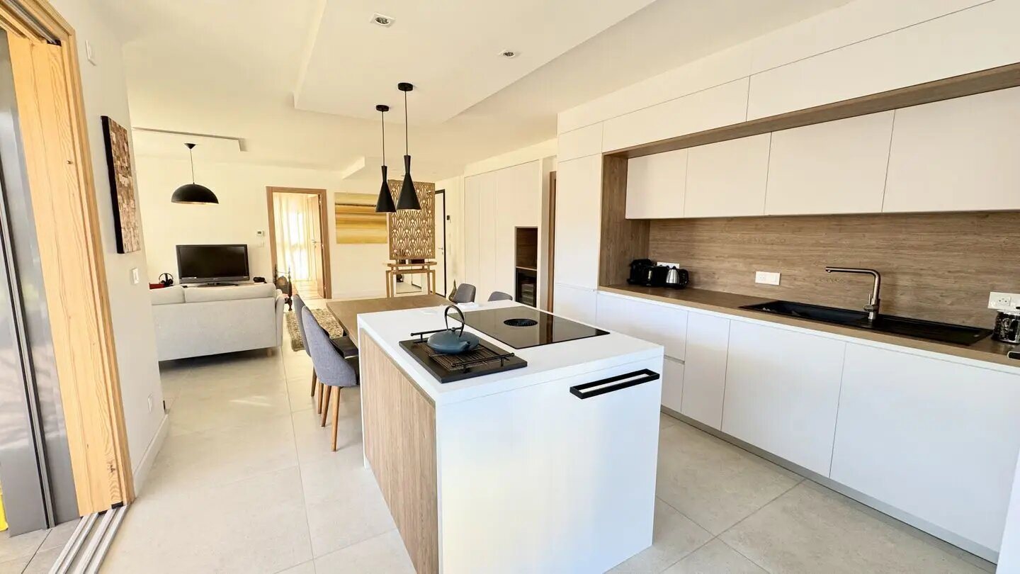 Appartement à vendre, 102m², Annecy