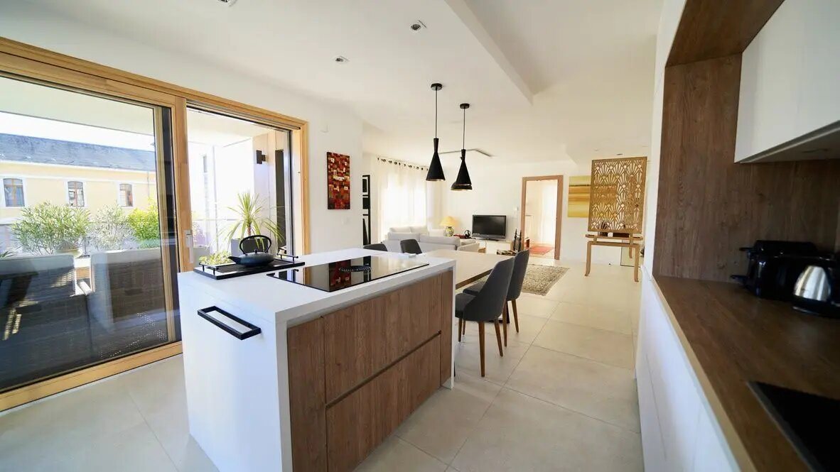 Appartement à vendre, 102m², Annecy