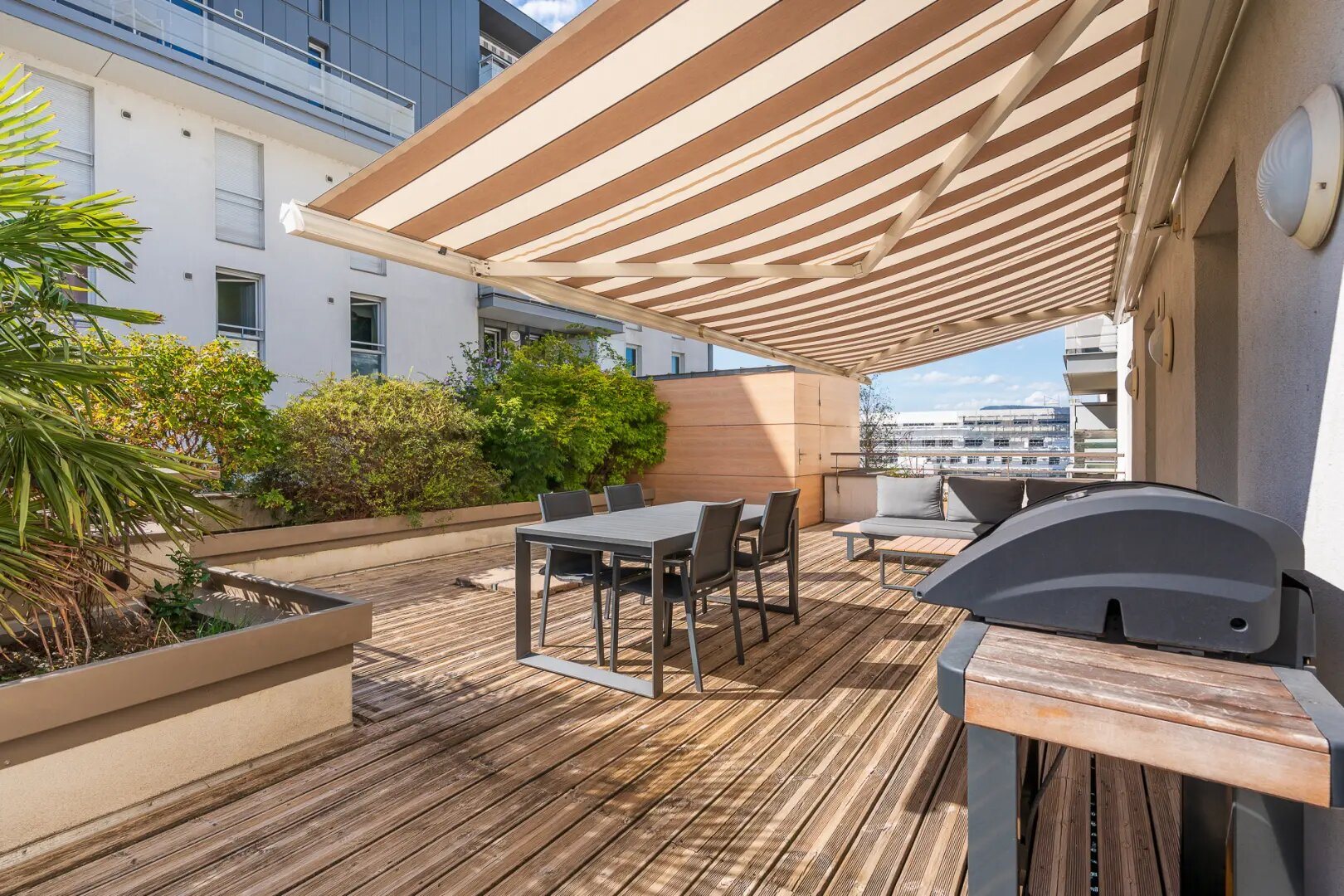 Appartement à vendre, 81m², Annecy