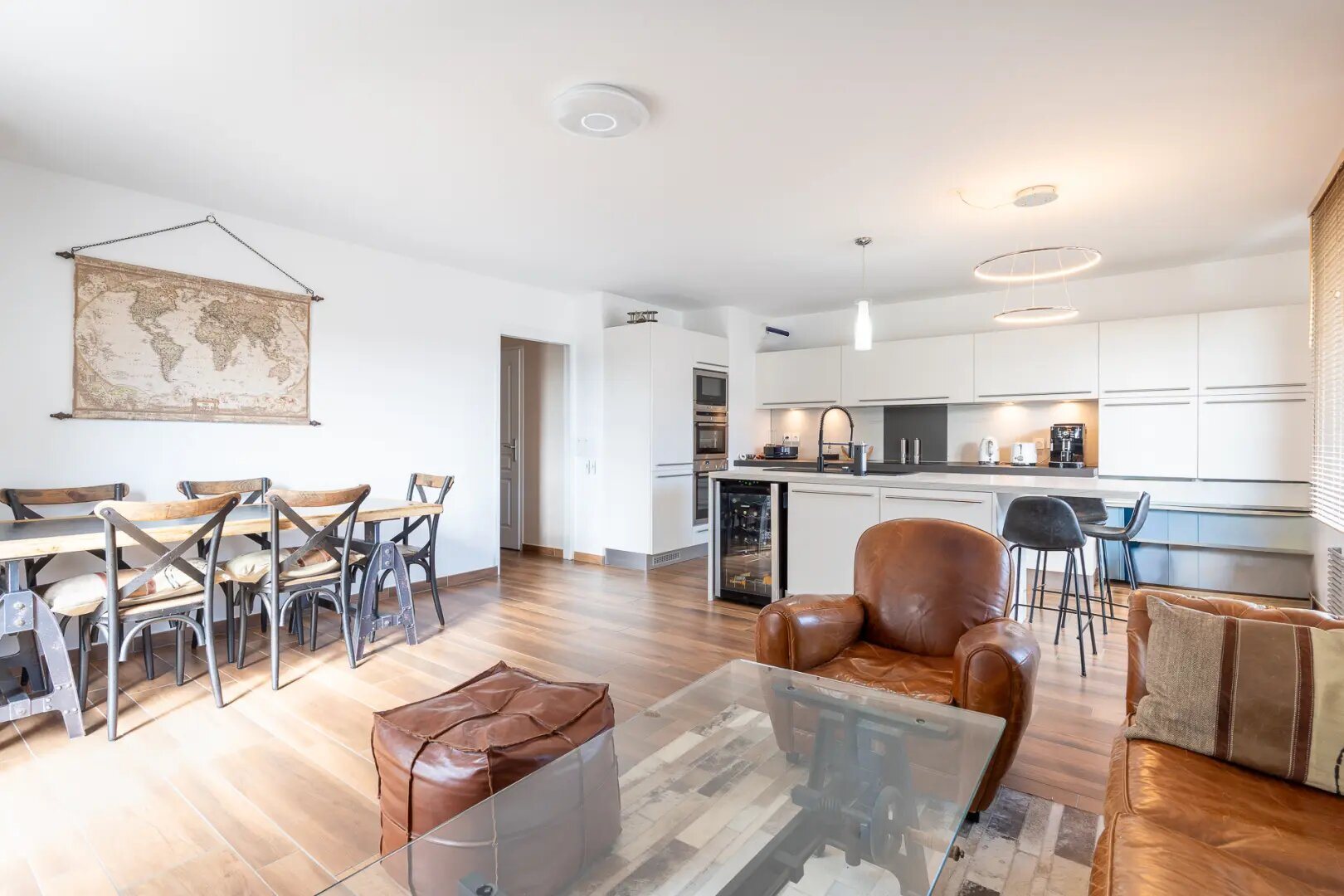 Appartement à vendre, 81m², Annecy