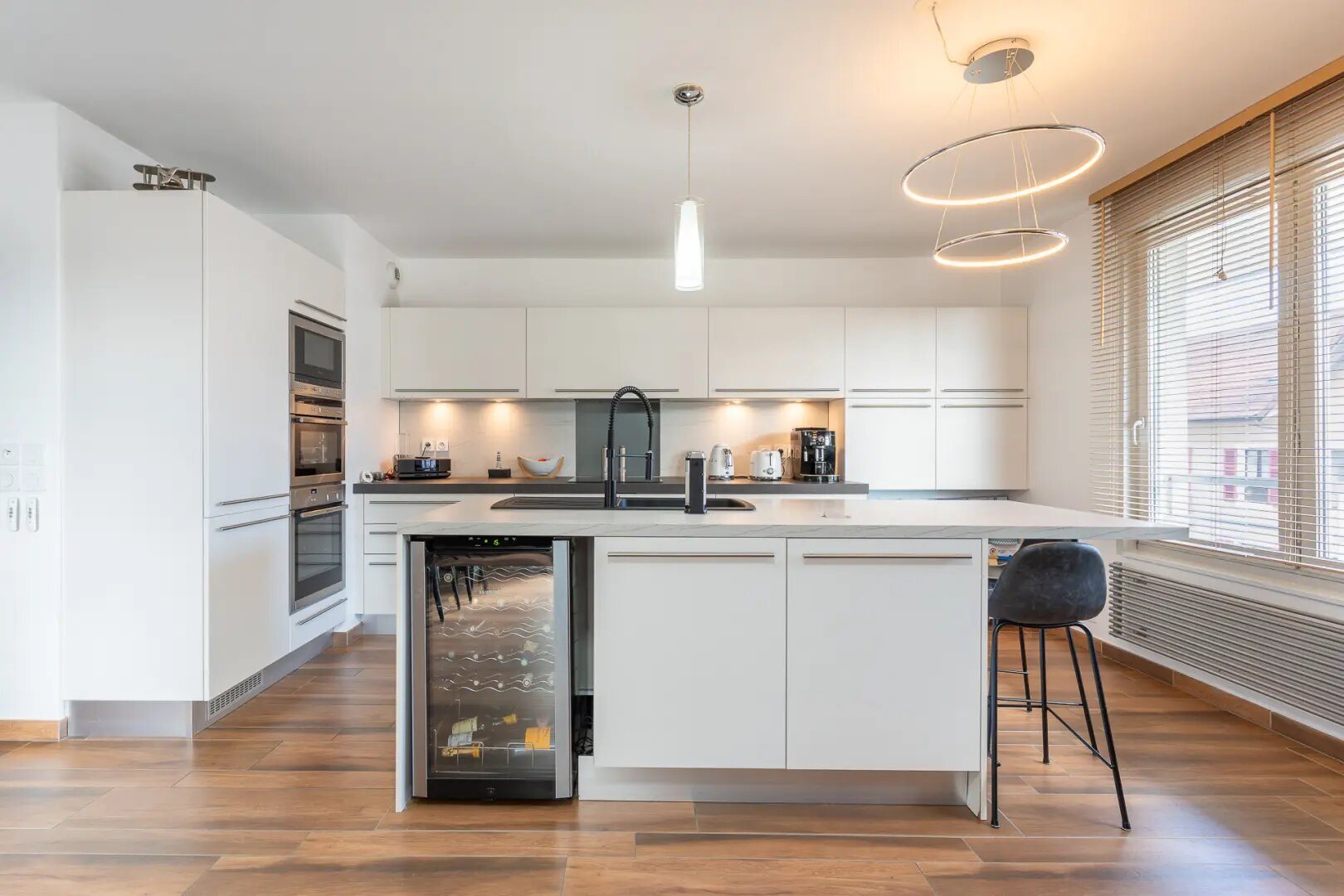 Appartement à vendre, 81m², Annecy