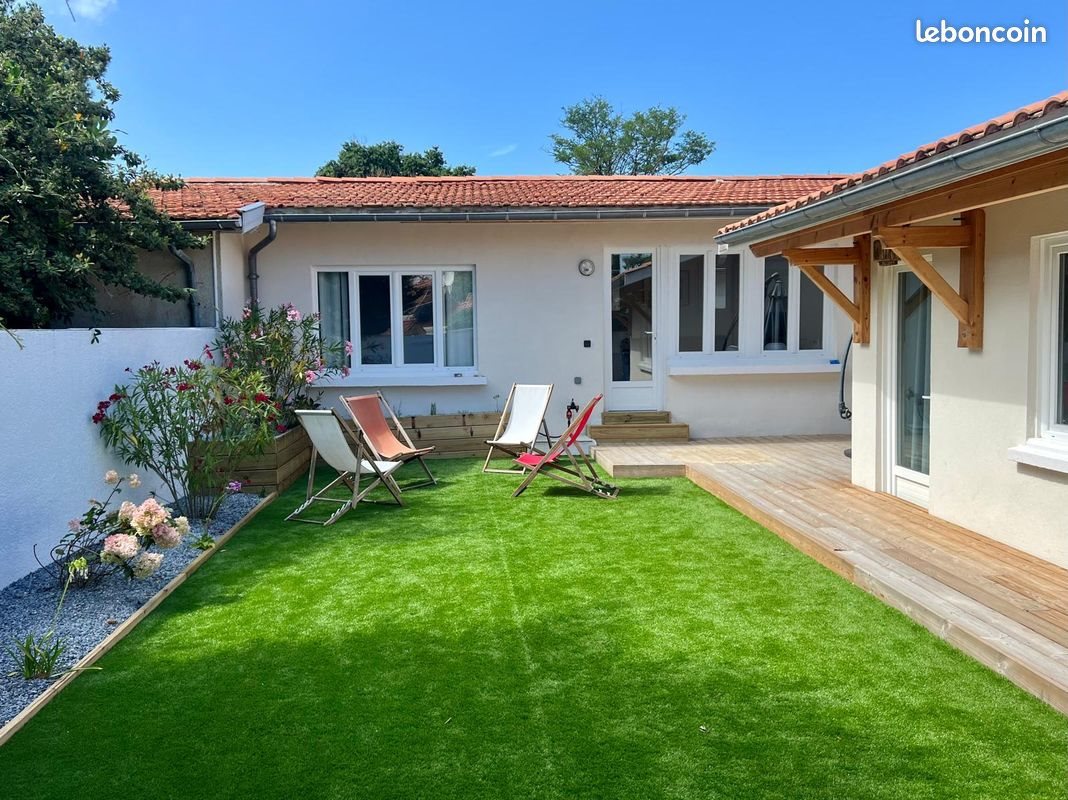 Maison à vendre, 117m², Arcachon