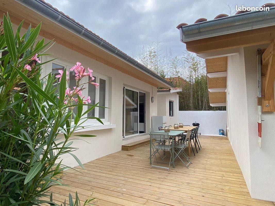Maison à vendre, 117m², Arcachon