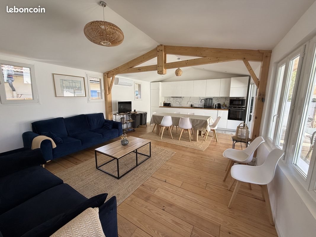 Maison à vendre, 117m², Arcachon
