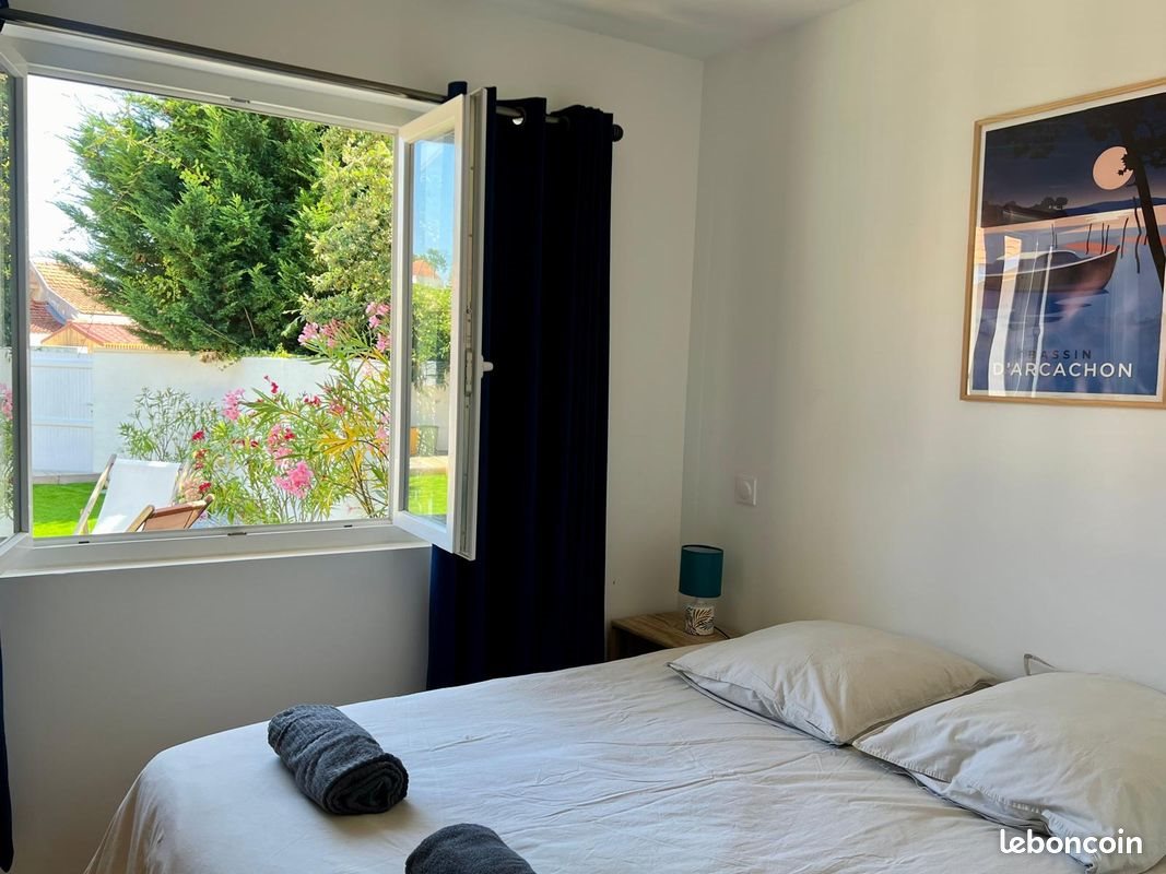 Maison à vendre, 117m², Arcachon