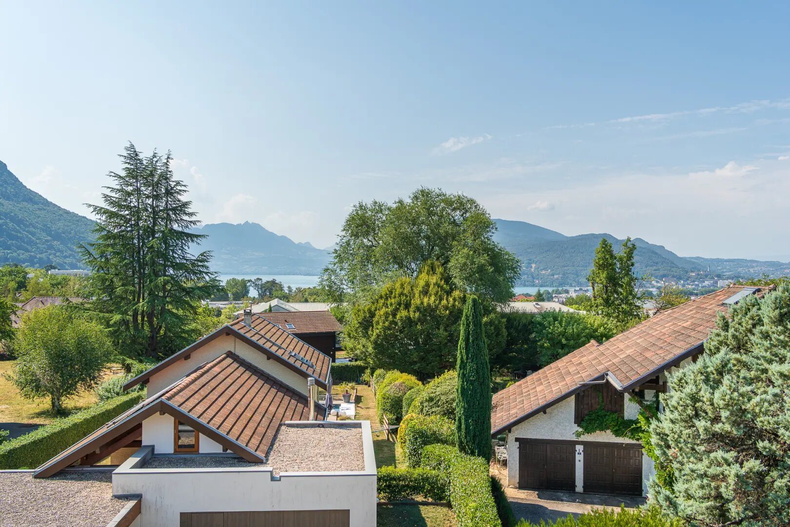 Maison à vendre, 250m², Annecy