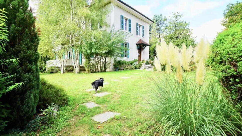 Maison à vendre, 330m², Annecy