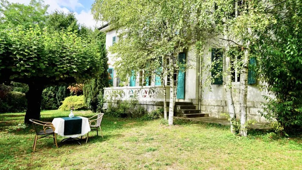 Maison à vendre, 330m², Annecy