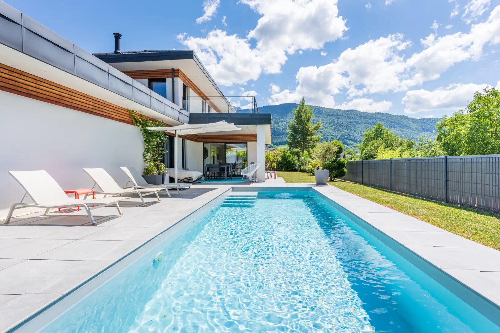 Maison à vendre, 150m², Villaz