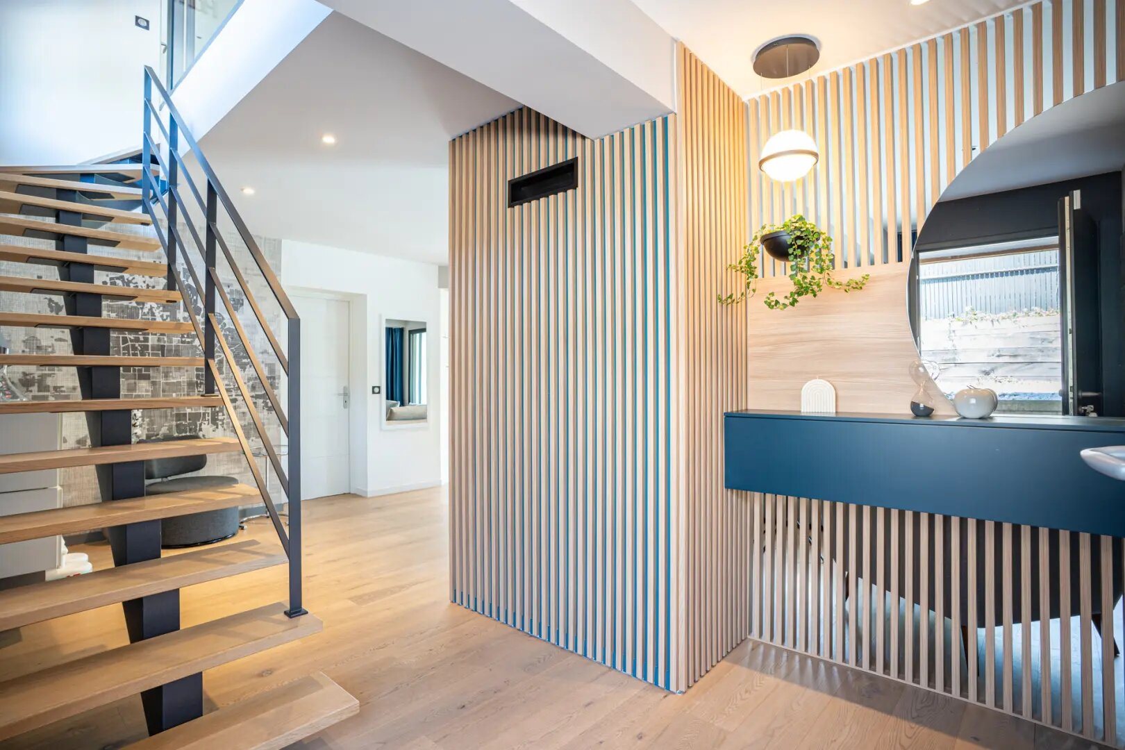 Maison à vendre, 150m², Villaz