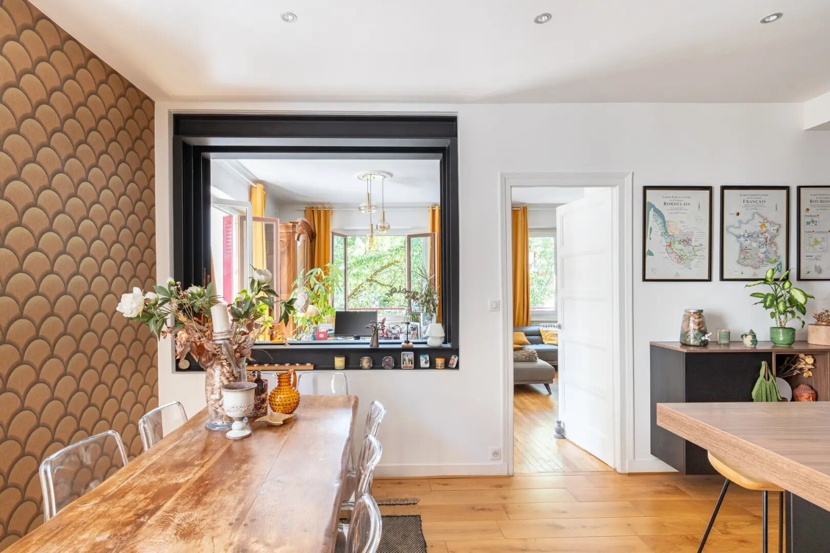 Appartement à vendre, 139m², Annecy