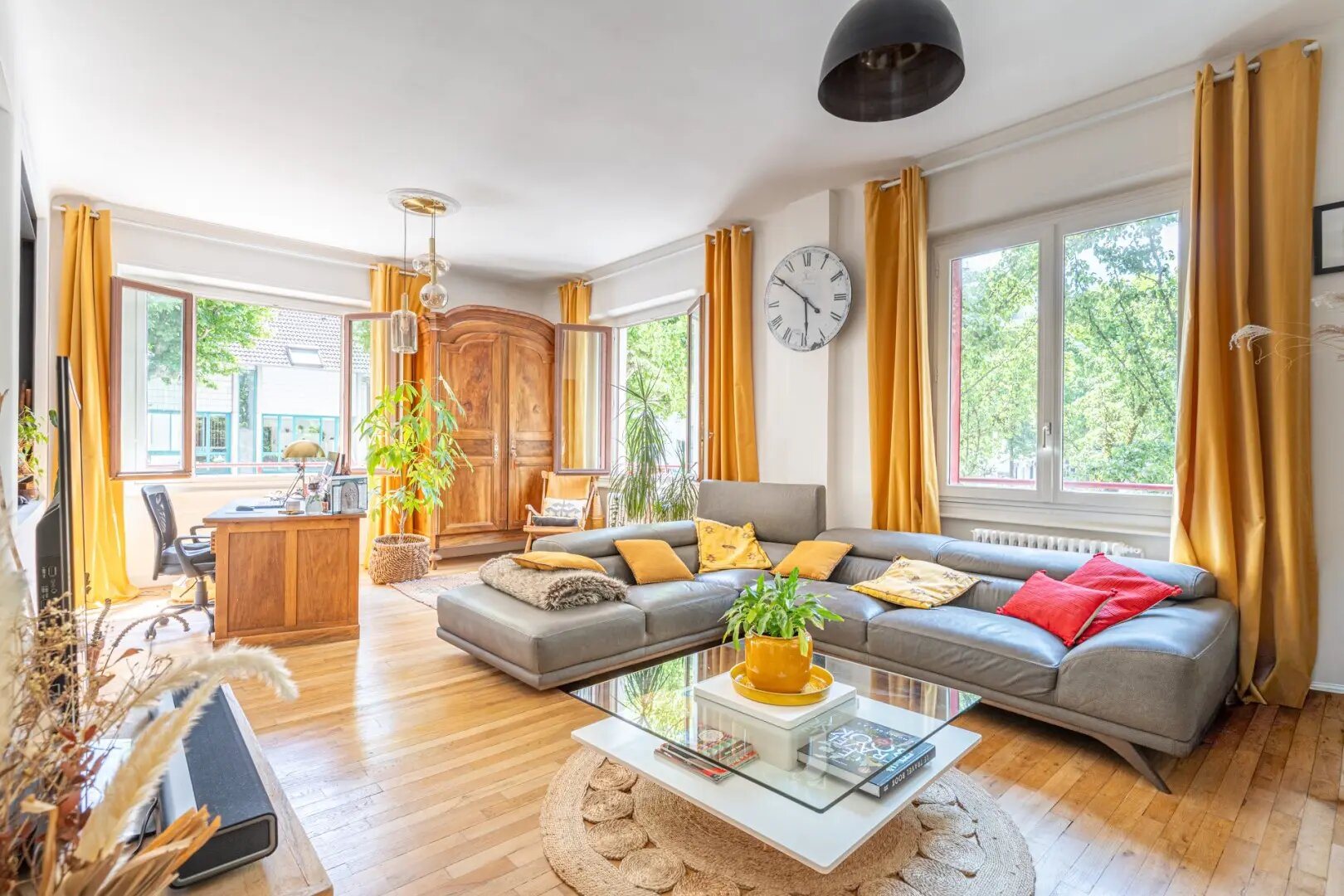 Appartement à vendre, 139m², Annecy