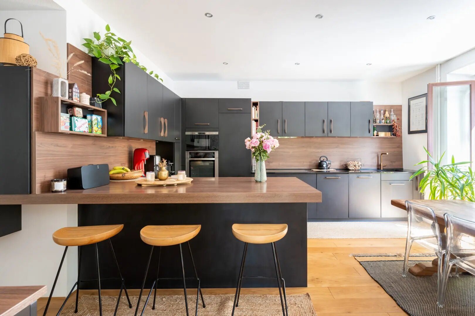 Appartement à vendre, 139m², Annecy