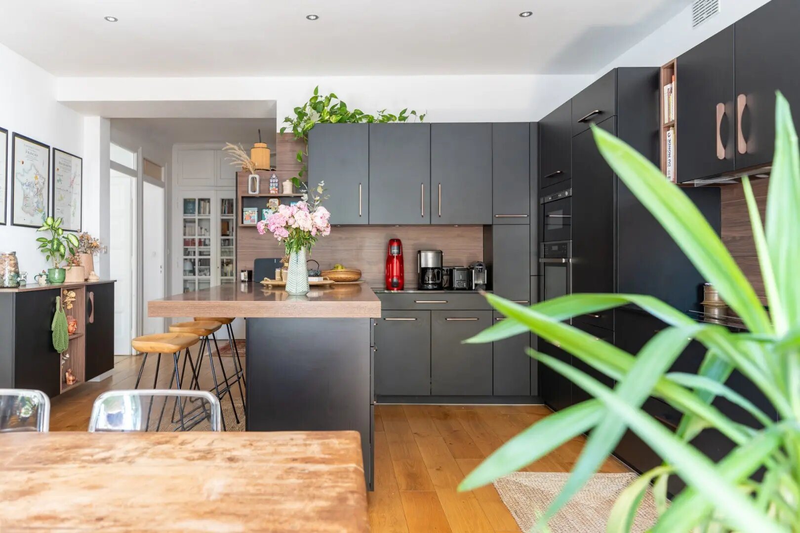 Appartement à vendre, 139m², Annecy