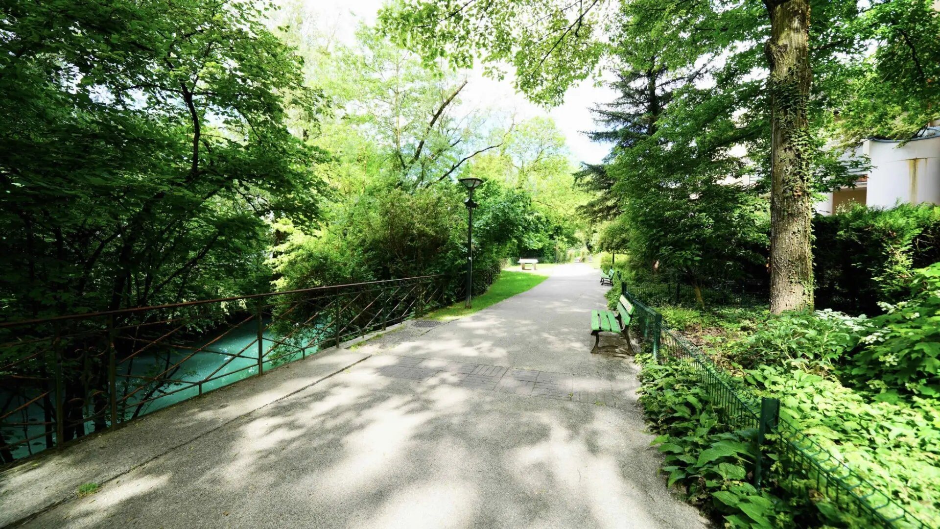 Appartement à vendre, 133m², Annecy