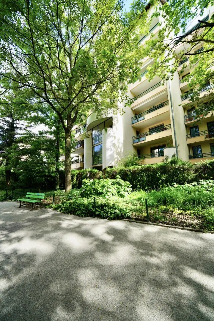Appartement à vendre, 133m², Annecy