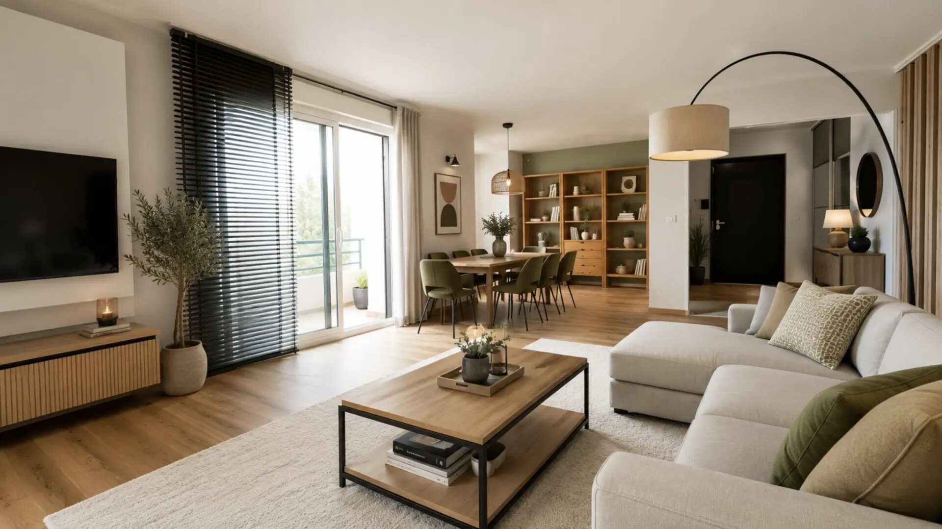 Appartement à vendre, 133m², Annecy