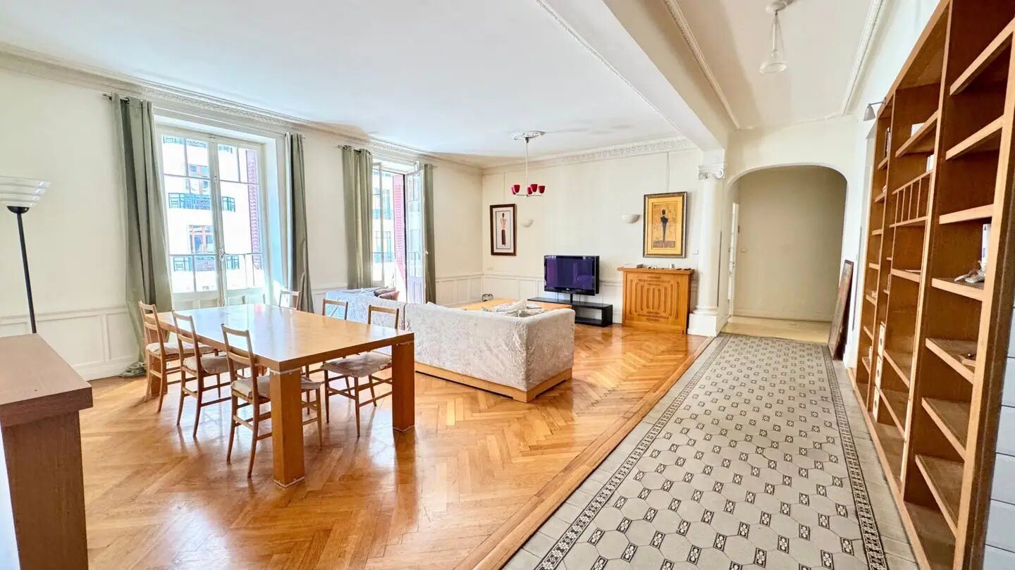 Appartement à vendre, 167m², Annecy