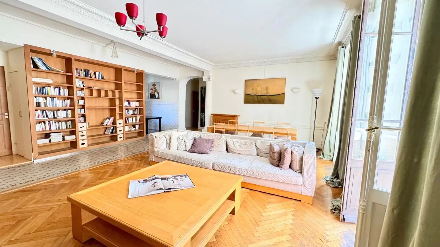 Appartement à vendre, 167m², Annecy