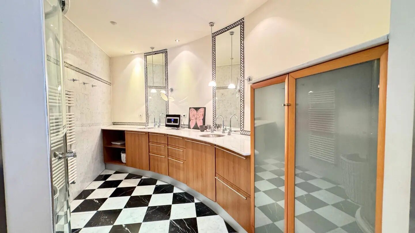 Appartement à vendre, 167m², Annecy