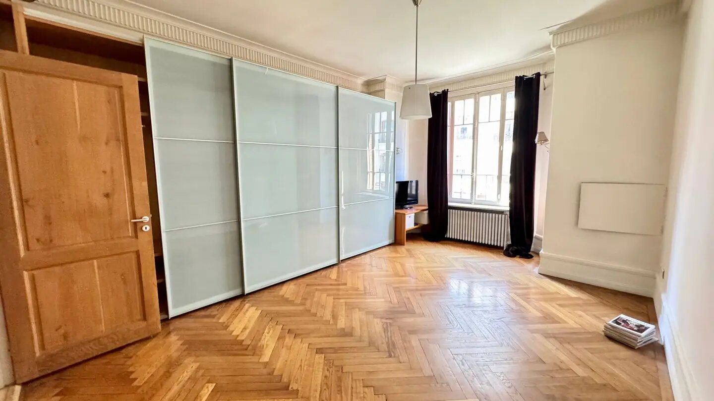 Appartement à vendre, 167m², Annecy