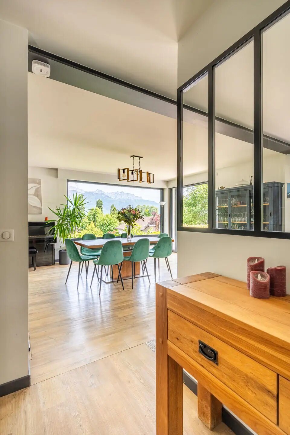 Maison à vendre, 266m², Sévrier