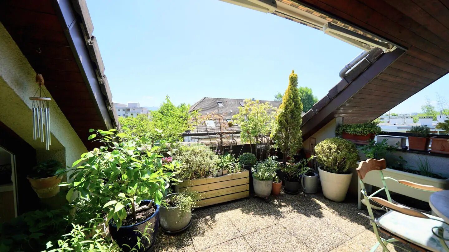Appartement à vendre, 144m², Annecy-le-Vieux