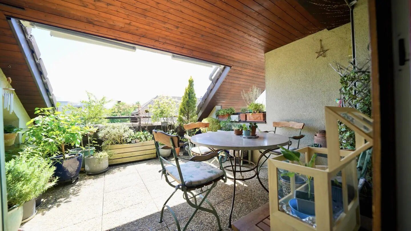Appartement à vendre, 144m², Annecy-le-Vieux