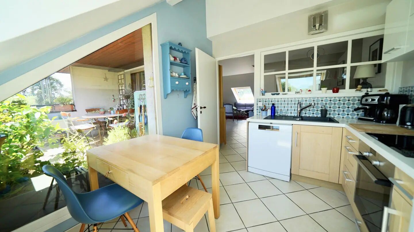 Appartement à vendre, 144m², Annecy-le-Vieux