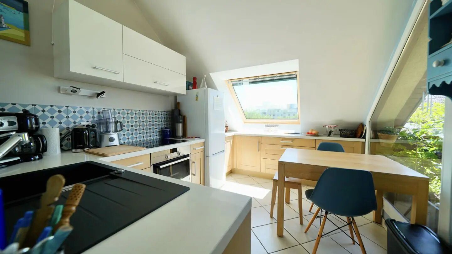 Appartement à vendre, 144m², Annecy-le-Vieux