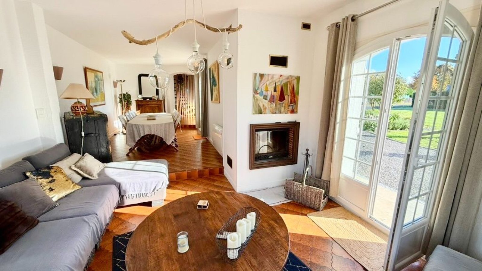 Maison à vendre, 244m², Gujan-Mestras