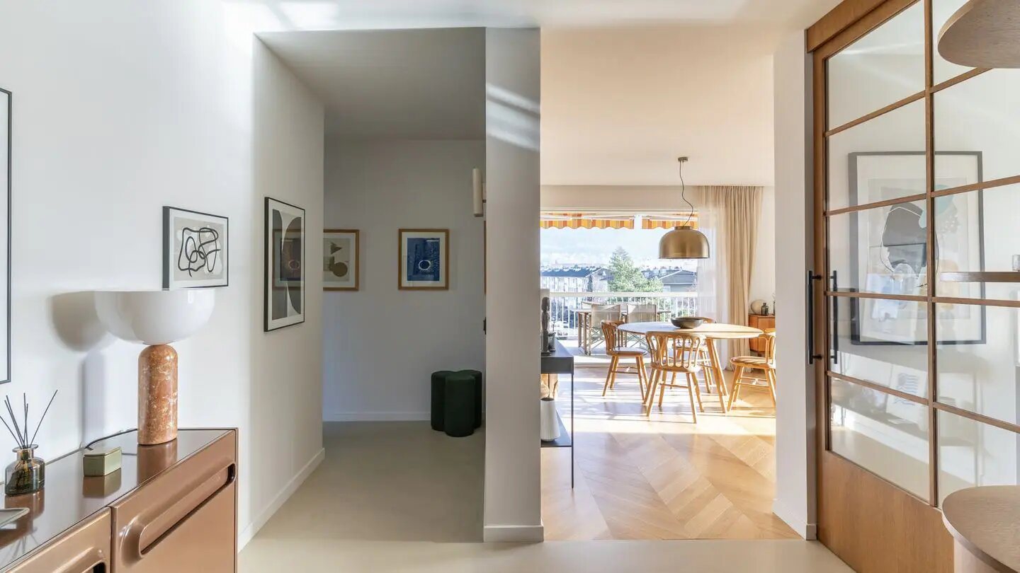 Appartement à vendre, 112m², Annecy