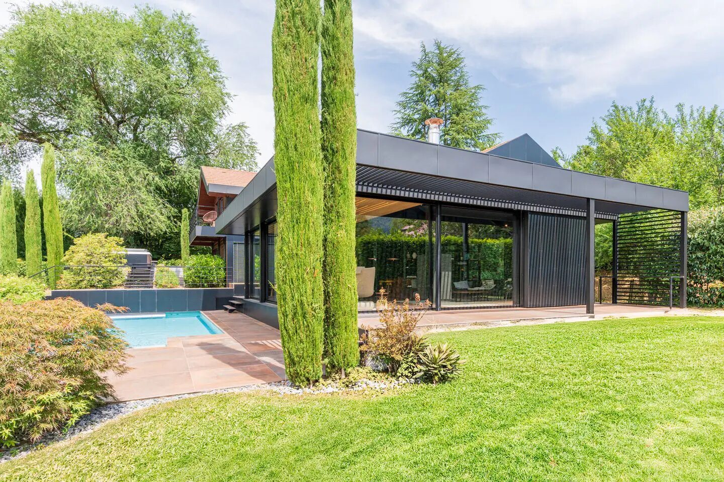 Maison à vendre, 265m², Annecy-le-Vieux