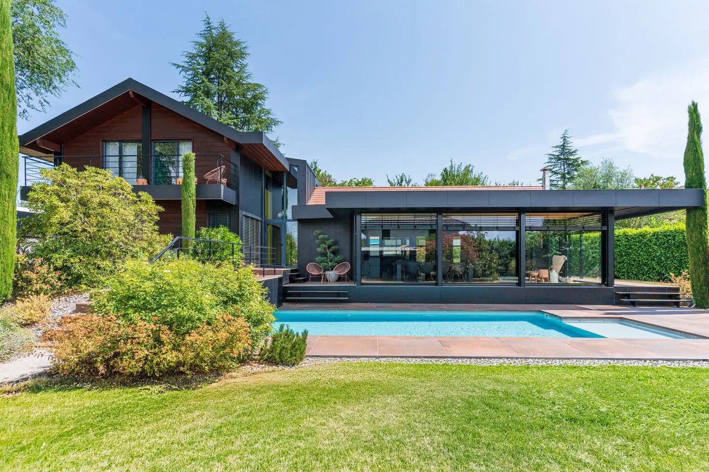 Maison à vendre, 265m², Annecy-le-Vieux