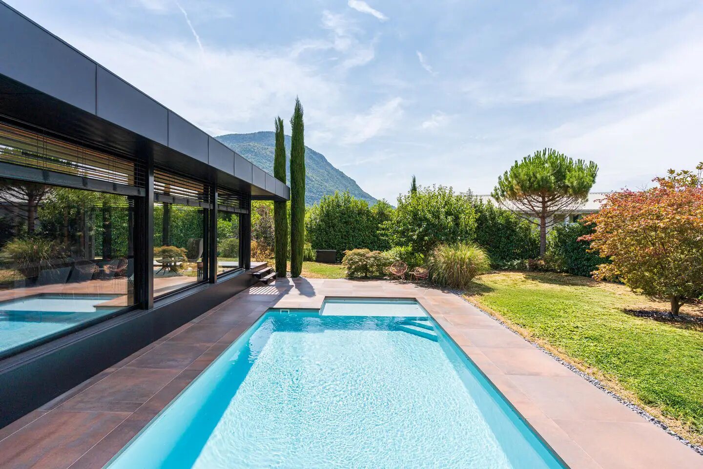 Maison à vendre, 265m², Annecy-le-Vieux