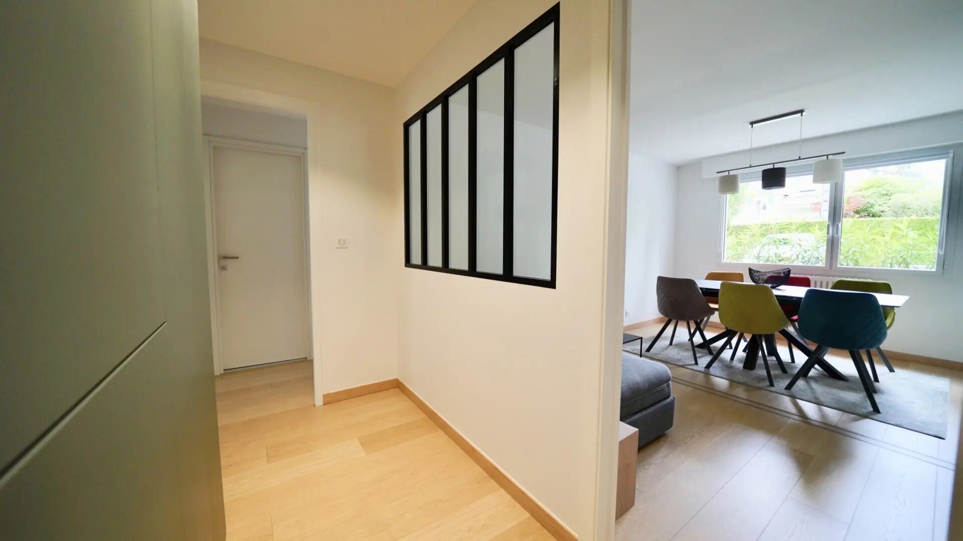 Appartement à vendre, 80m², Annecy-le-Vieux