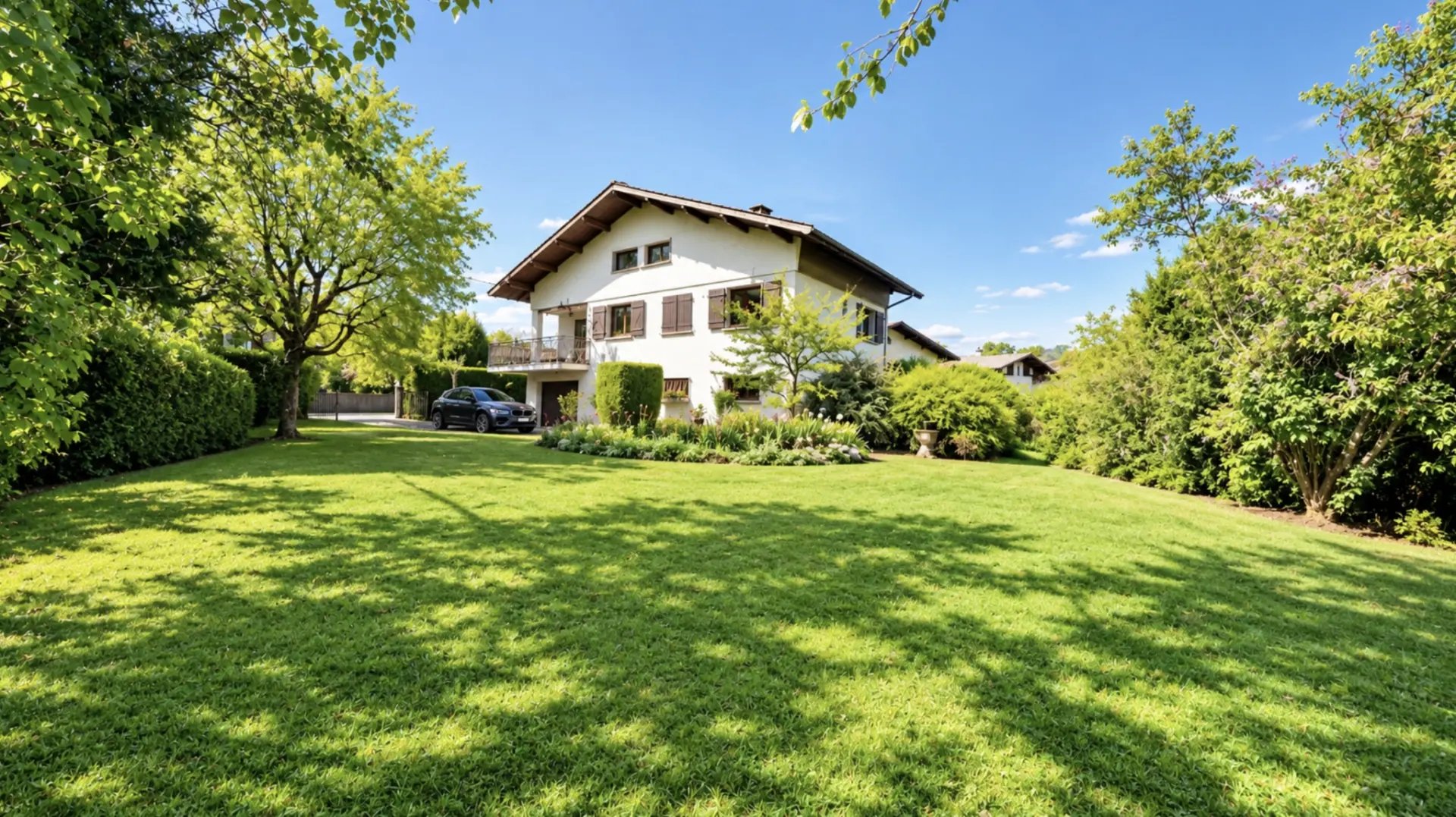 Maison à vendre, 138m², Annecy