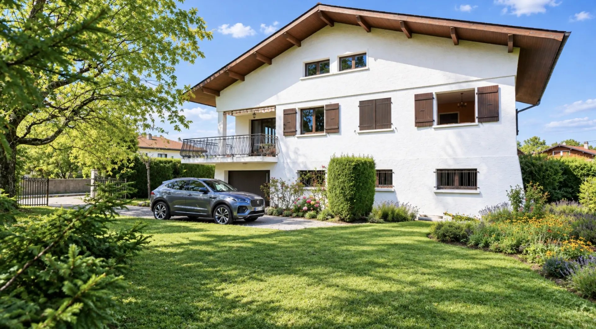 Maison à vendre, 138m², Annecy