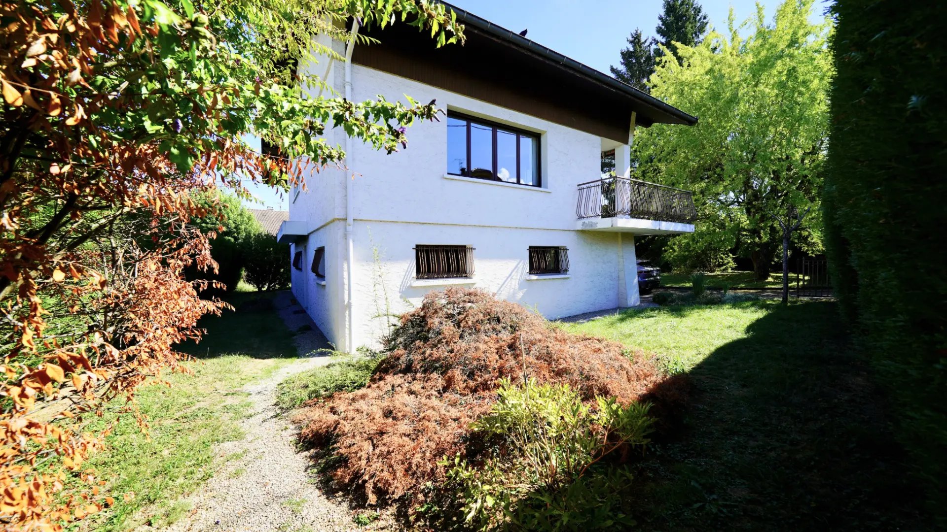 Maison à vendre, 138m², Annecy