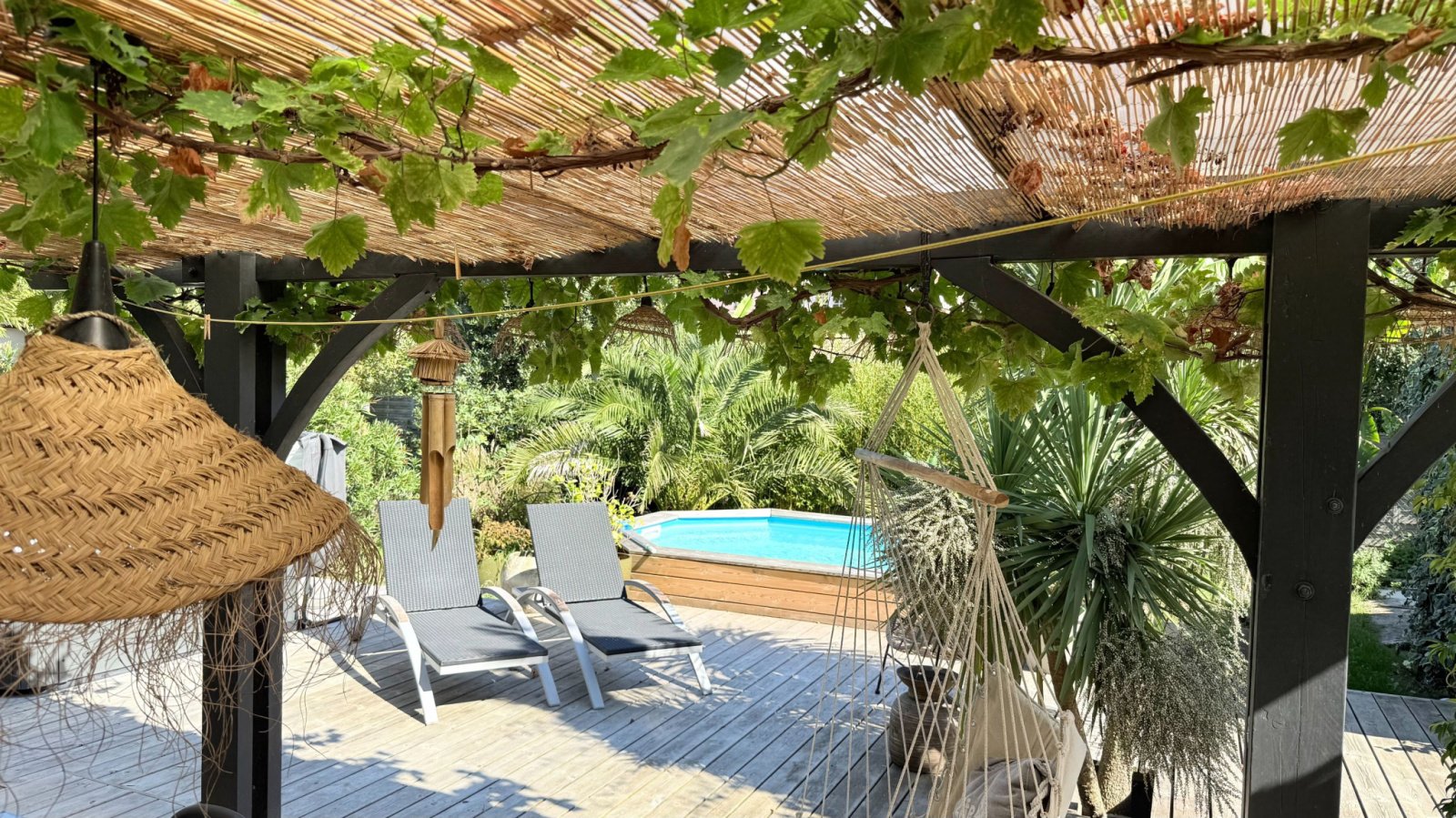 Maison à vendre, 143m², Gujan-Mestras