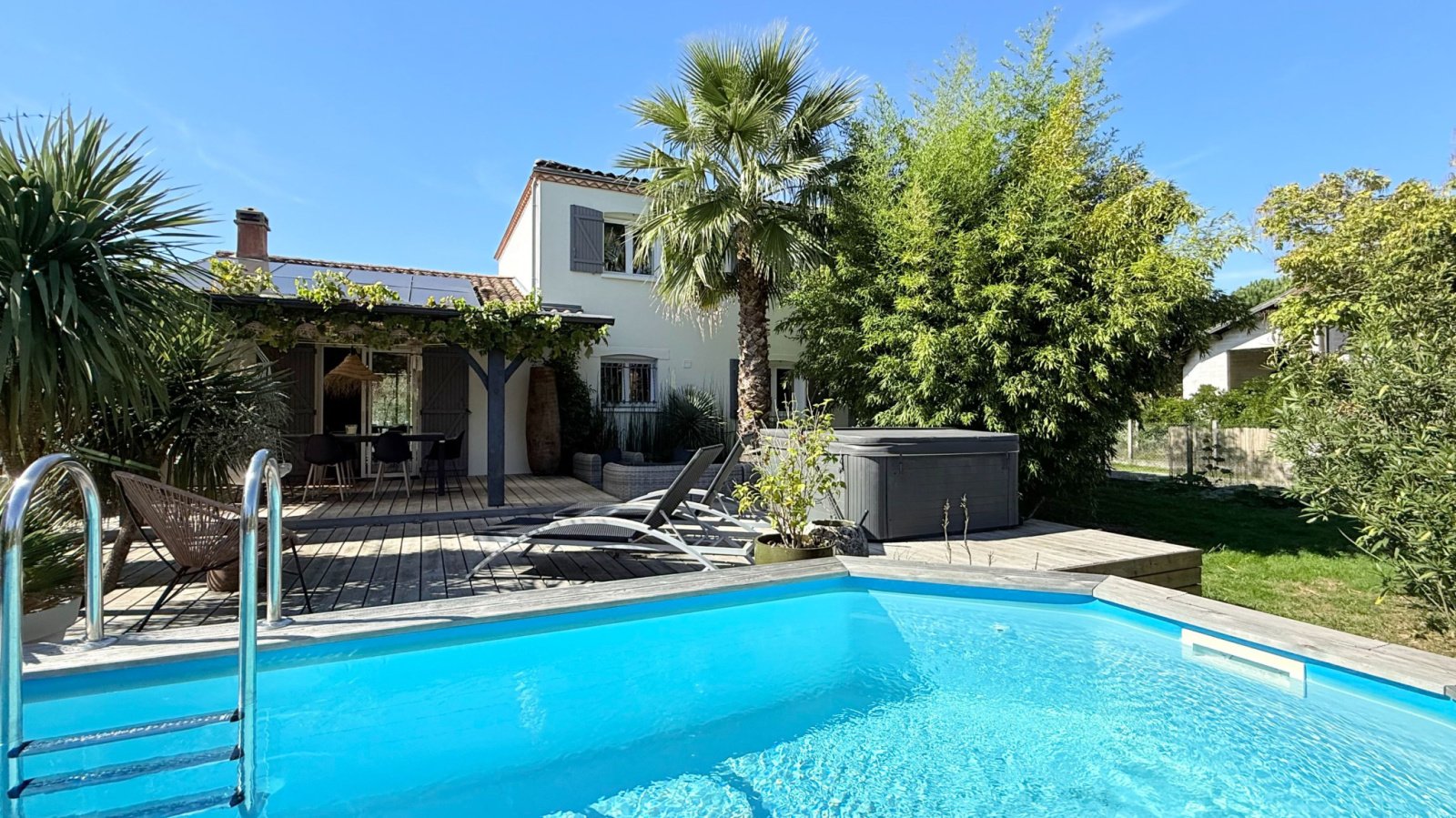 Maison à vendre, 143m², Gujan-Mestras