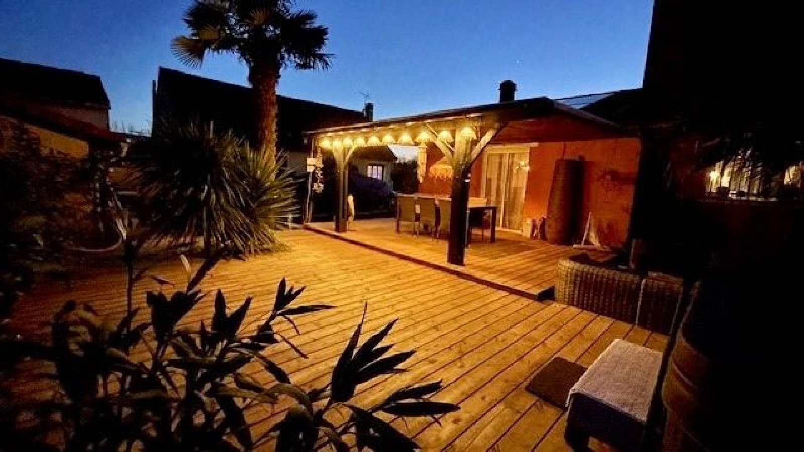 Maison à vendre, 143m², Gujan-Mestras