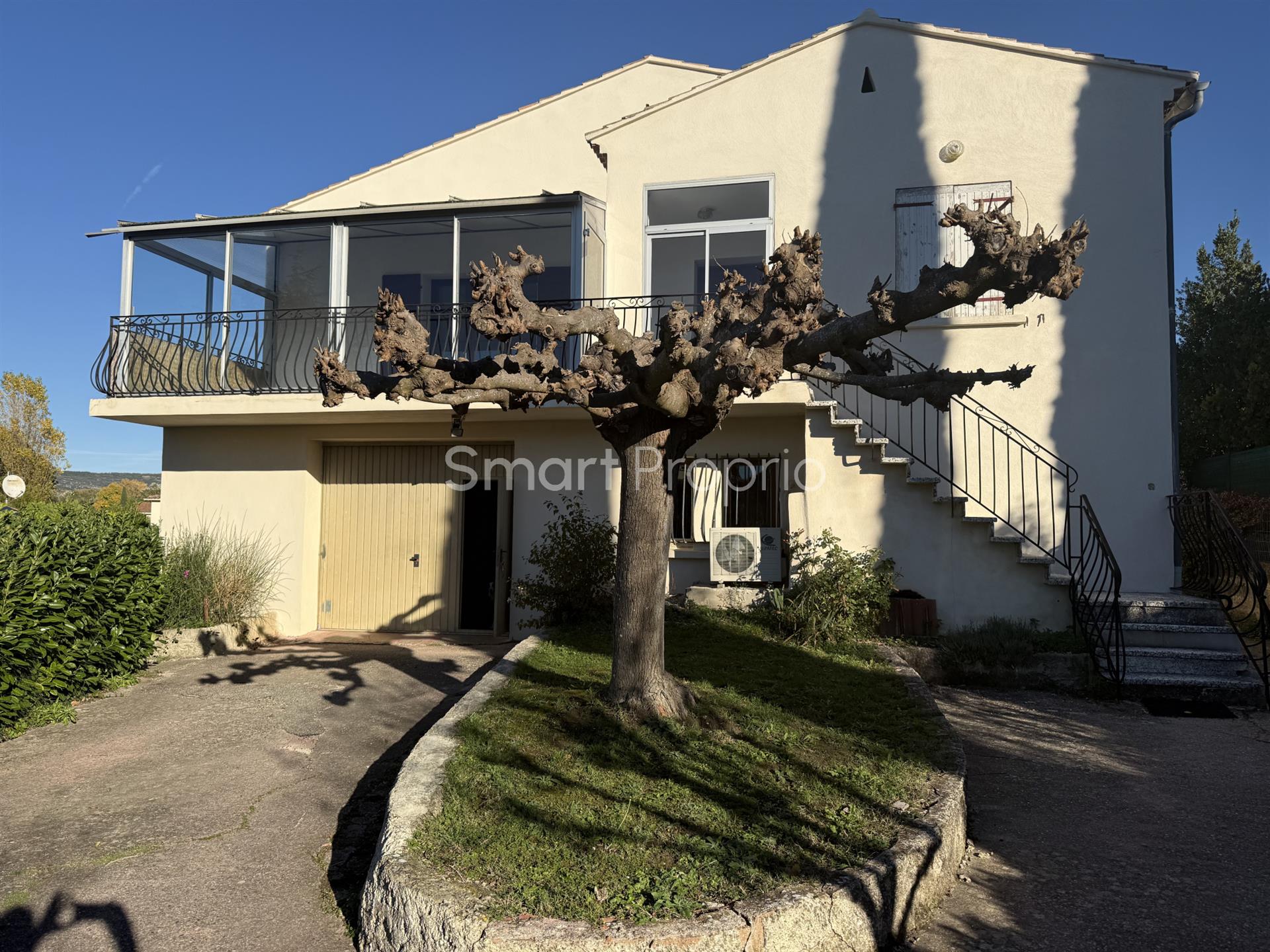Maison à vendre, 110m², Malaucène