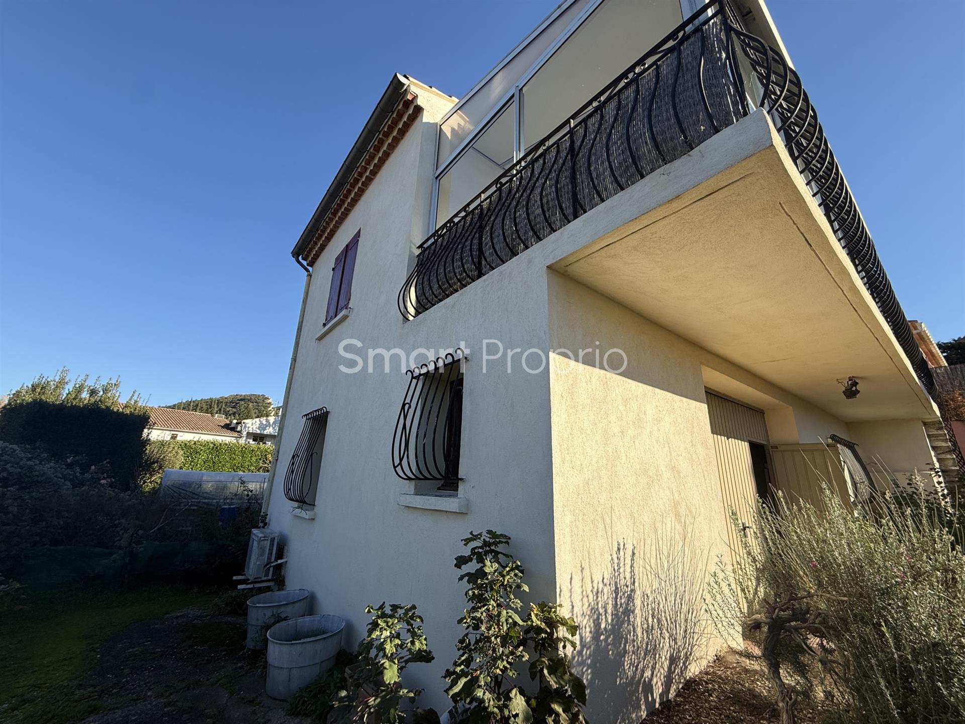 Maison à vendre, 110m², Malaucène